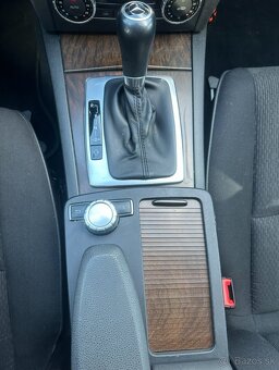 Mercedes-Benz C220 4Matic - 7