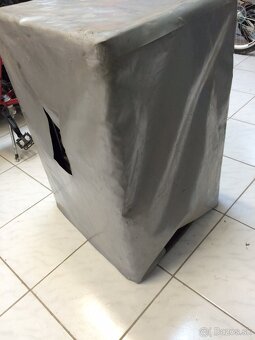 Predám repro satelit 15" - 7