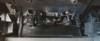 TECHNICS RS-B555 DD - 7