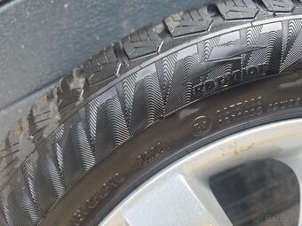 Zimná Sada Toyota Yaris 185/60 R15 - 7