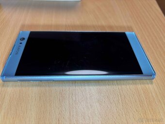 Sony Xperia XA2 - 3GB/32GB - Modrý - 7