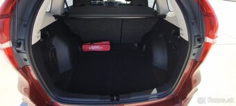 Honda C-RV 1.6D 120KW, r.v.2016, 1.majitel, kupene na SK - 7