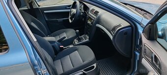 Predám Škoda Octavia II 1.9 TDI TOP - 7