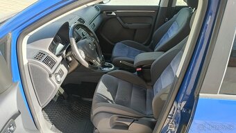 VOLKSWAGEN TOURAN 2.0 TDI CR 125 kW DSG6 HIGHLINE - 7