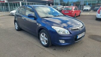Hyundai i30 1.6i CVVT Comfort - 7