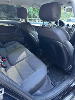 Audi a3 2.0tdi CR facelift - 7