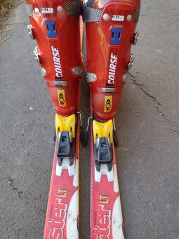 lyže 174cm - 7
