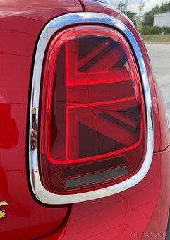 MINI Cooper SE 135 kW 2022 - 7