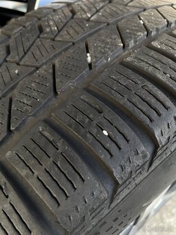 18" Hliníkove disky SKODA Octavia 4 - 7