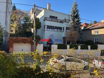 Slnečný 4 izbový byt v lokalite Palisády, Staré Mesto - 7