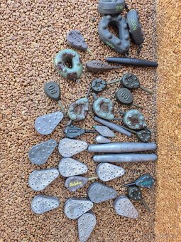 Rybarske potreby - 7