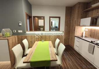 Na predaj štýlový apartmán v Hrebienok Resort, Starý Smokove - 7