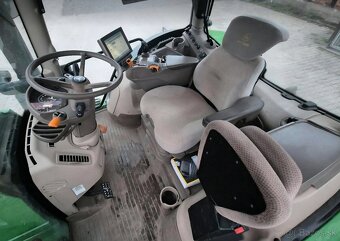 John Deere 6215R - 7