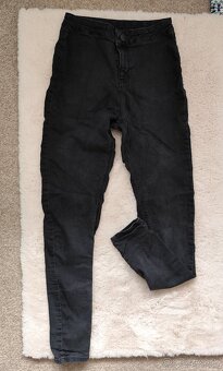 Rifle, jeansy - aj nové, od 3-10, Eur za kus, XS, XXS, S, M - 7