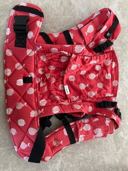 Ergonomicky nosic Be Lenka mini - 7