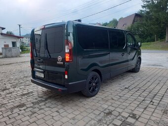 Fiat talento 1.6 107 kw Panorama - 7