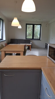 Predám budovu so 7 apartmánmi vo výstavbe vo Vyhniach. - 7