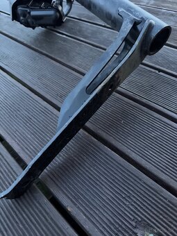 Elektrické ťažné Octavia 4 - 7