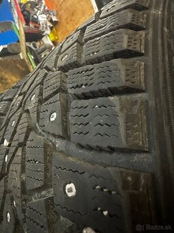 Zimné 215/55R17 a 225/45R17 - 7