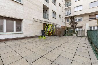 Nadštandardný 4-izb. byt s veľkou terasou v absolútnom centr - 7