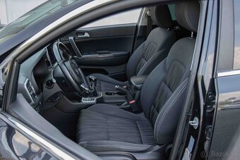 Kia Sportage 1.6 GDi Gold 2WD - 7