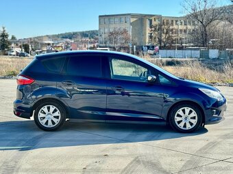Ford C-max 1.6 TDCI - 7