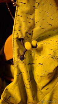 Lyziarsku bunda zn.Head vel. 164-170 - 7