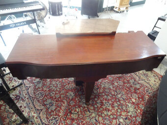 Wersi Pianostar S2000 Grand – analógové elektronické piano - 7