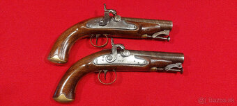 KAZETA S PERKUSNÝMI PIŠTOLAMI - 7