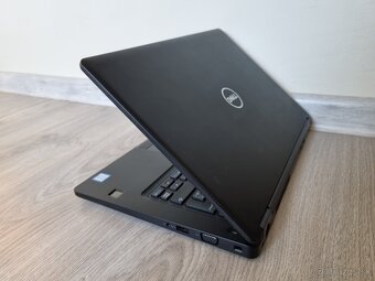 ▼DELL Latitude 5491 - 14" / TOUCH / i5-8400H / GPU 2GB▼ - 7