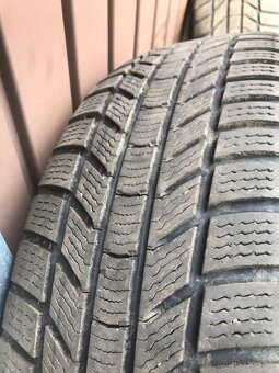 Zimná sada Continental WinterContact TS870P 215/65 R17 - 7