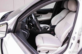 Mercedes-Benz C trieda Kombi 220 CDI - 7