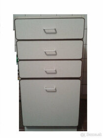 PREDAM STOLICKA,KEMPINGOVA STOLICKA, LEHATKO, VESIAKY A INE - 7