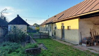 Predaj domu s pozemkom - 7