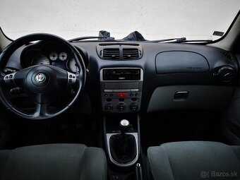 Alfa Romeo 147 1.9jtd 95 kw - 7