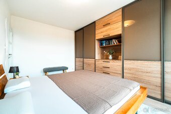 Na predaj krásny 4 izbový byt - 7