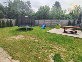 Mokrance, Budulovská ulica - 3-izbový RD - 7