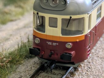 Vláčik TT1:120 ŽSR - 7