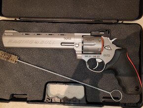 Revolver Taurus - 7