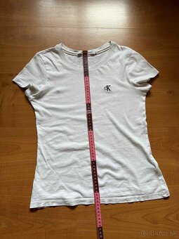 Tričko Calvin Klein - 7