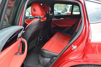 BMW X4 M40i Performance - 7