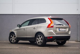 Volvo XC60 2011 - 7