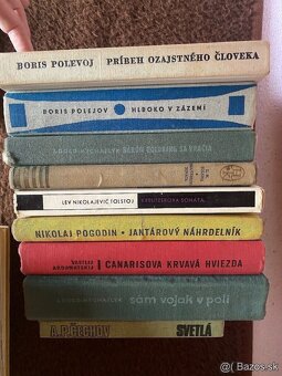 Rozne knihy - 7