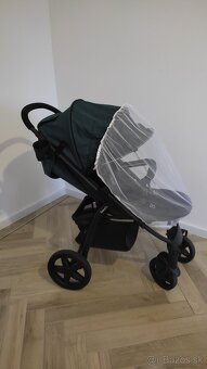 Kočík Lionelo Annet Plus - 7