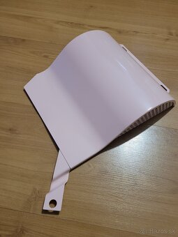 Zetor blatniky, zastery, svetla - 7