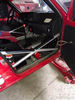 Škoda Favorit Rally - 7