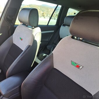 Skoda octavia vrs kombi - 7