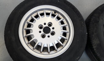 BMW 3 E30 14" Styling E30 - 7