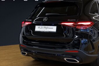 Mercedes-Benz GLC 220d 4Matic AMG Line - 7