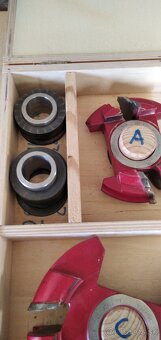 frezy drevoobrábacie - 7